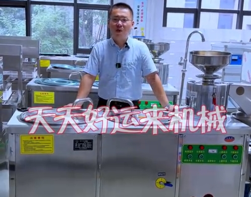 現(xiàn)在的豆腐為什么沒有豆腐味了？