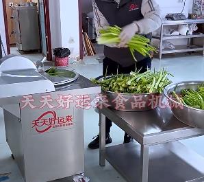 為什么選擇天天好運(yùn)來(lái)斬拌機(jī)，它的特點(diǎn)有哪些你不知道的？
