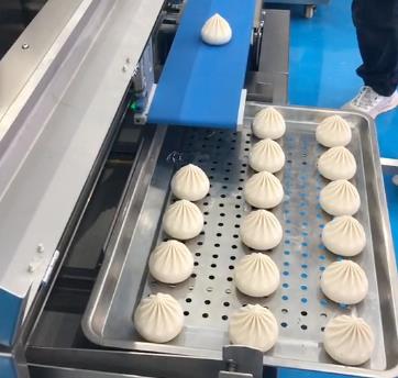80、90、100、200、300型包子機(jī)餡料斗的拆裝清理方式？