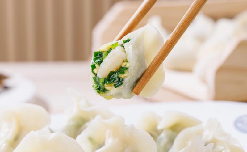 天天好運(yùn)來(lái)餃子機(jī)2025年重大升級(jí)?。?！