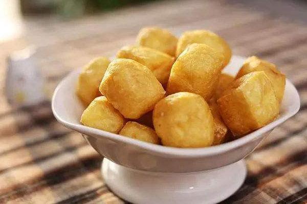 為什么做豆泡老炸不起？問題全在這里！